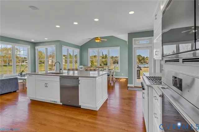 $1,149,000 | 601 Cranes Creek Harbor Drive, Heathsville, VA 22473