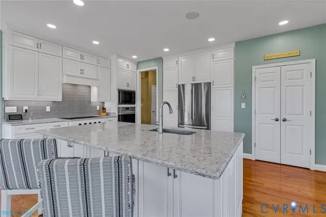 $1,149,000 | 601 Cranes Creek Harbor Drive, Heathsville, VA 22473