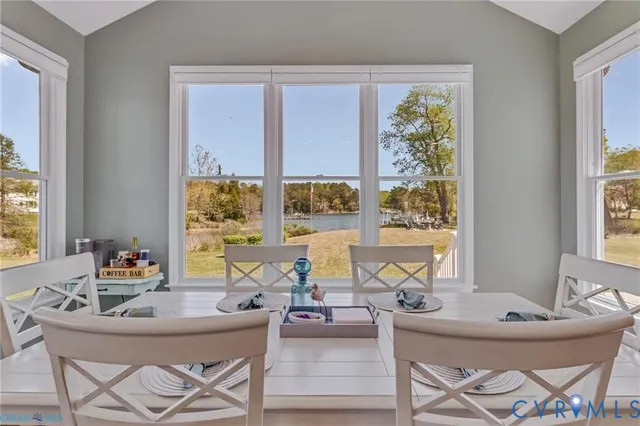 $1,149,000 | 601 Cranes Creek Harbor Drive, Heathsville, VA 22473