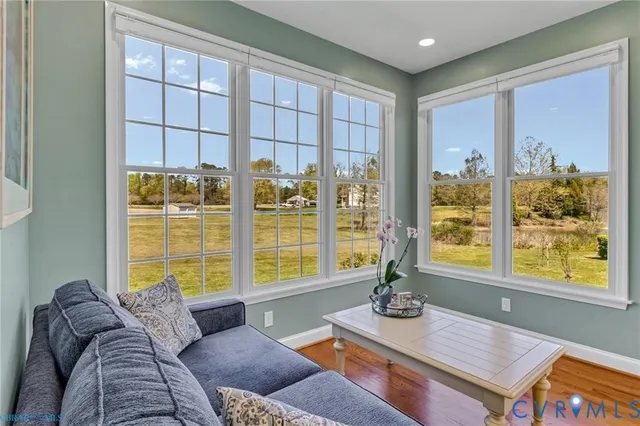 $1,149,000 | 601 Cranes Creek Harbor Drive, Heathsville, VA 22473