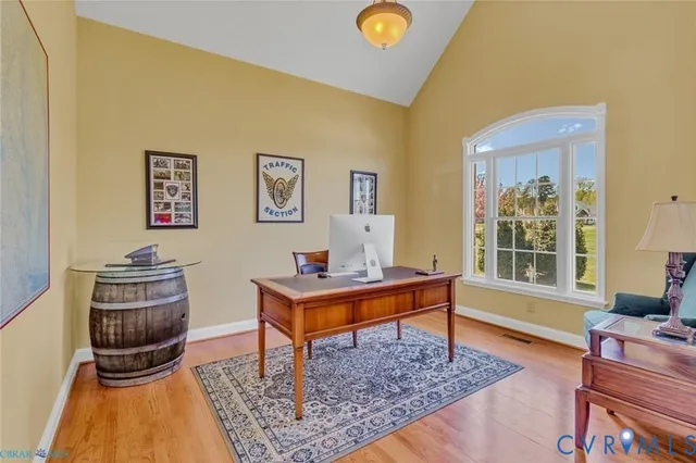 $1,149,000 | 601 Cranes Creek Harbor Drive, Heathsville, VA 22473