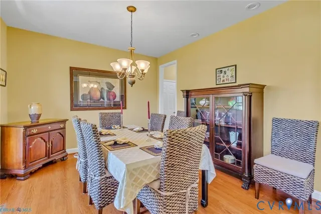 $1,149,000 | 601 Cranes Creek Harbor Drive, Heathsville, VA 22473