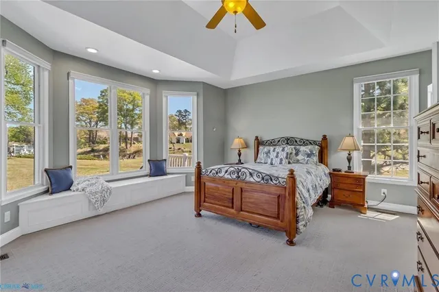 $1,149,000 | 601 Cranes Creek Harbor Drive, Heathsville, VA 22473