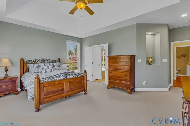 $1,149,000 | 601 Cranes Creek Harbor Drive, Heathsville, VA 22473