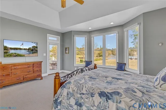 $1,149,000 | 601 Cranes Creek Harbor Drive, Heathsville, VA 22473