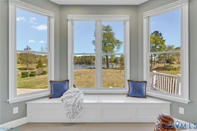 $1,149,000 | 601 Cranes Creek Harbor Drive, Heathsville, VA 22473