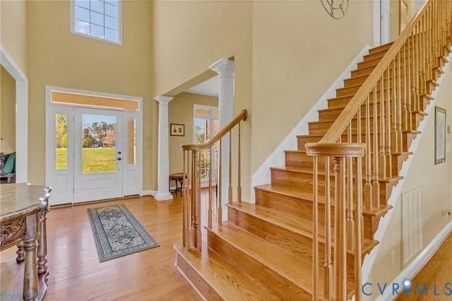 $1,149,000 | 601 Cranes Creek Harbor Drive, Heathsville, VA 22473