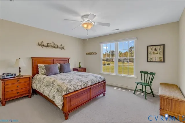 $1,149,000 | 601 Cranes Creek Harbor Drive, Heathsville, VA 22473