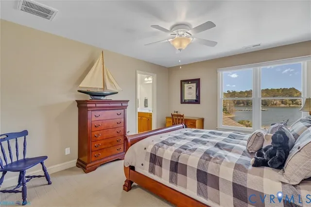 $1,149,000 | 601 Cranes Creek Harbor Drive, Heathsville, VA 22473