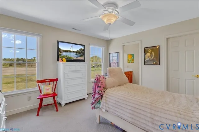 $1,149,000 | 601 Cranes Creek Harbor Drive, Heathsville, VA 22473