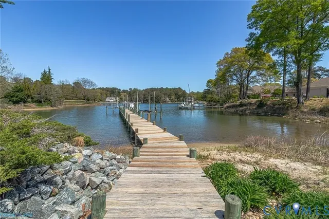 $1,149,000 | 601 Cranes Creek Harbor Drive, Heathsville, VA 22473