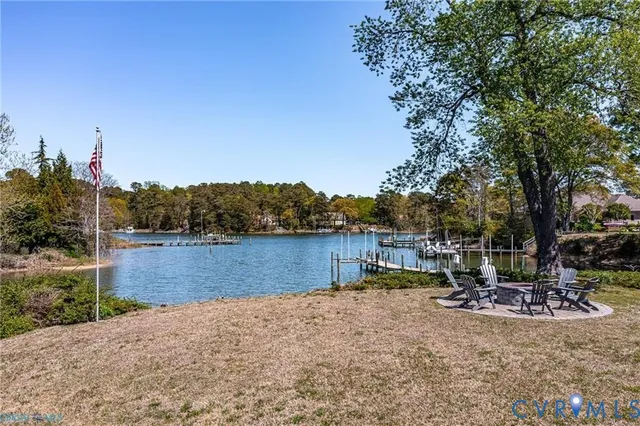$1,149,000 | 601 Cranes Creek Harbor Drive, Heathsville, VA 22473