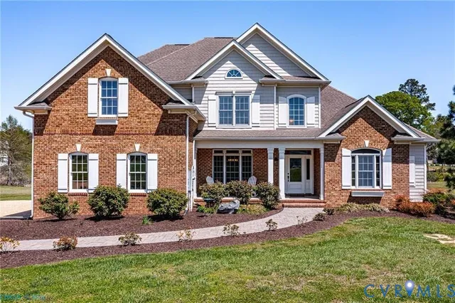 $1,149,000 | 601 Cranes Creek Harbor Drive, Heathsville, VA 22473