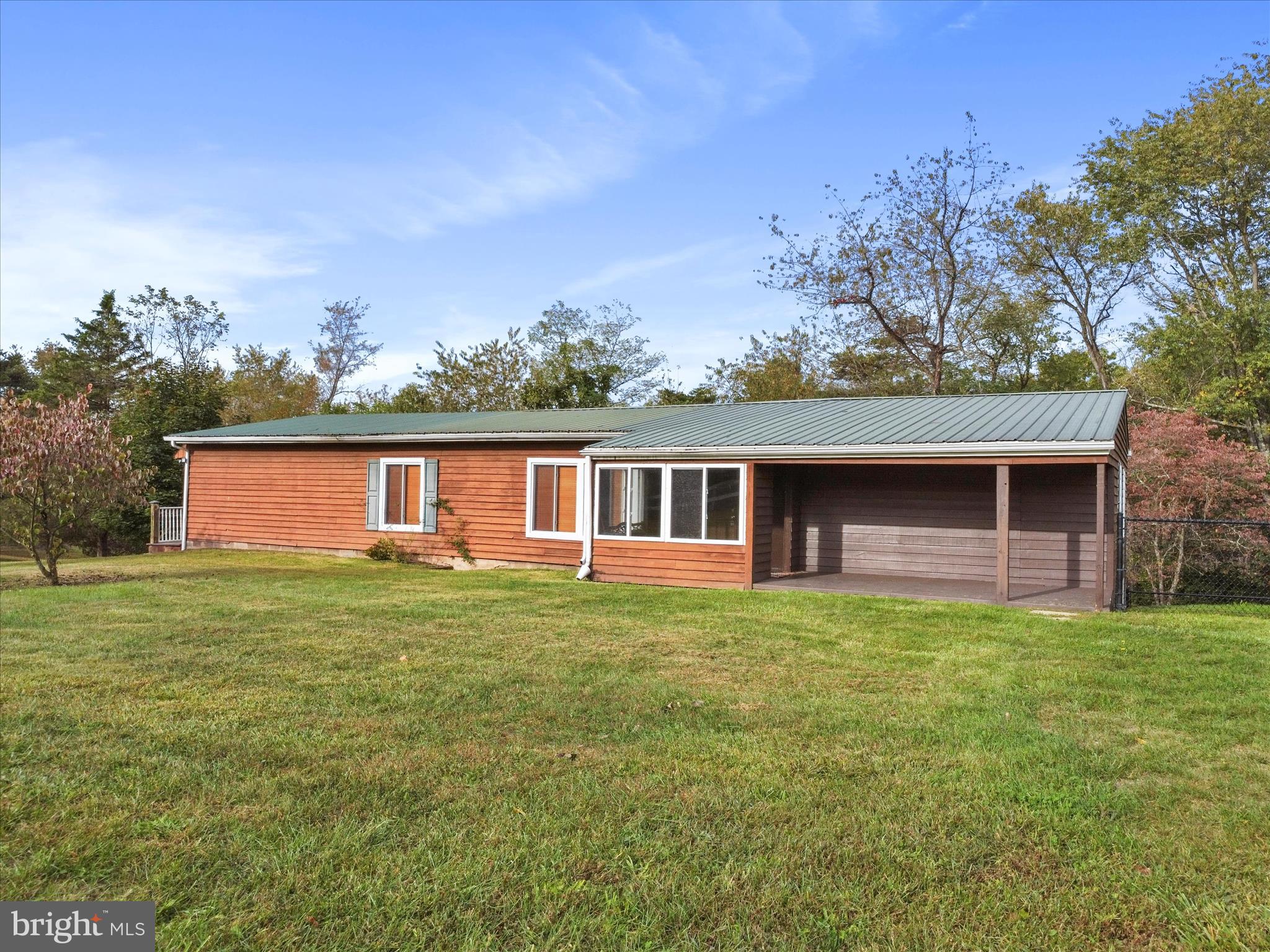14300 Tollgate Ridge Road Hancock, MD 21750 - Photo 1 of 63 Gallery Image 1