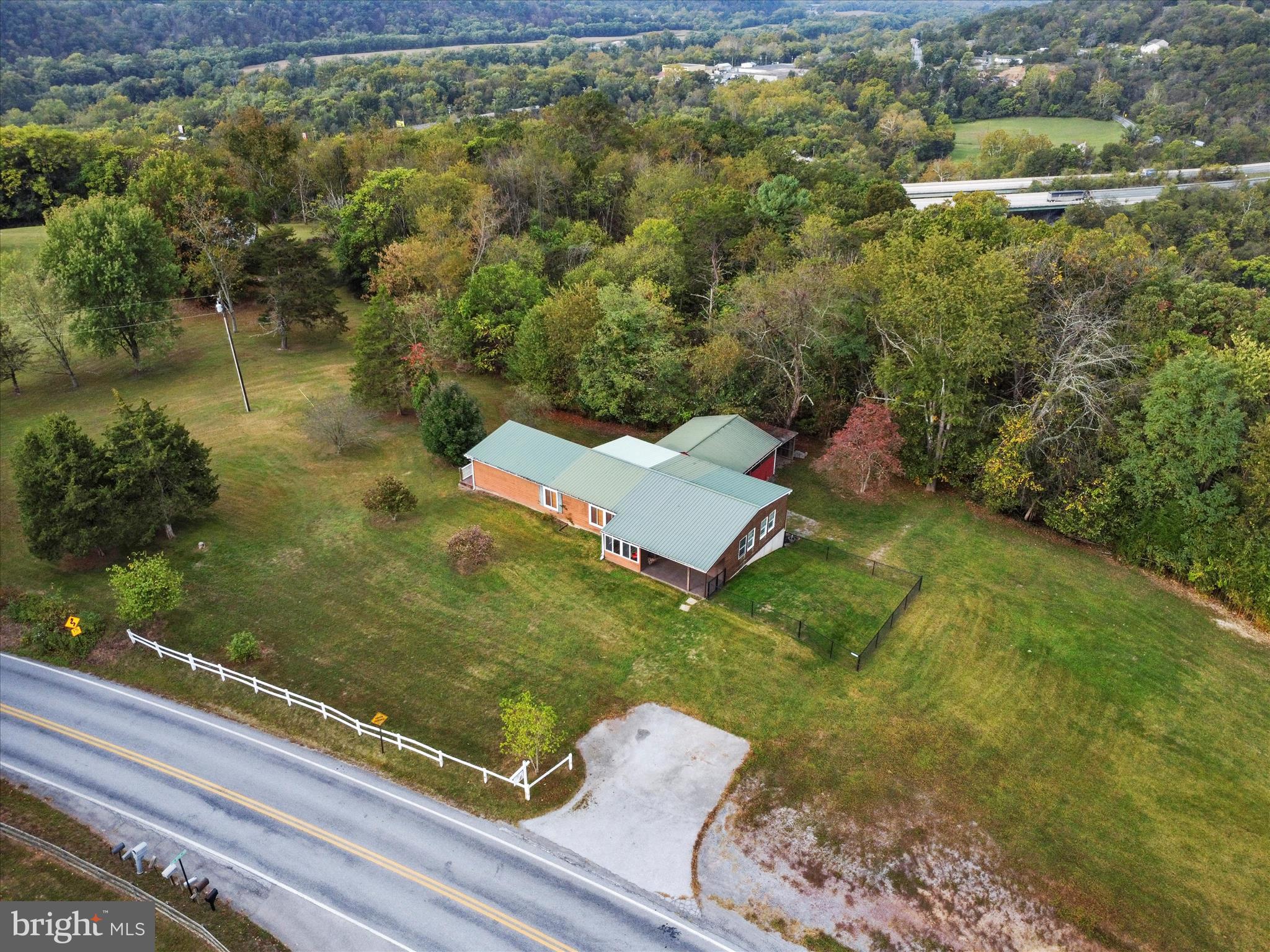 14300 Tollgate Ridge Road Hancock, MD 21750 - Photo 16 of 63 Gallery Image 16