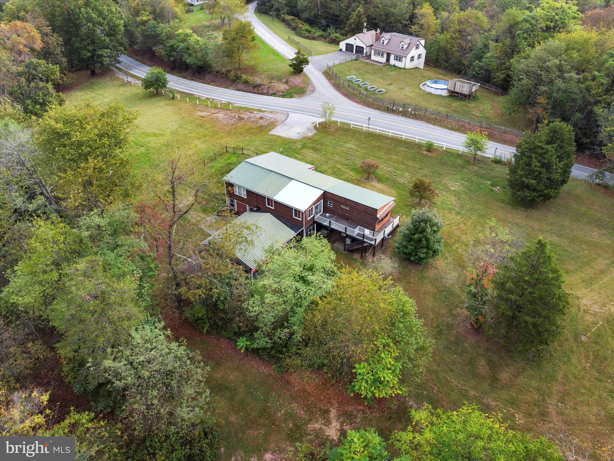14300 Tollgate Ridge Road Hancock, MD 21750 - Photo 18 of 63 Gallery Image 18