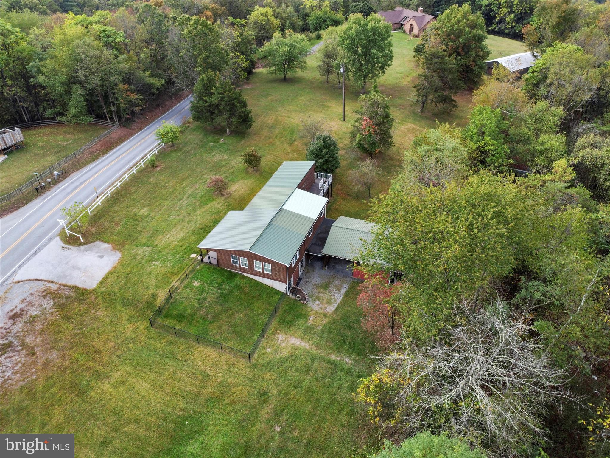 14300 Tollgate Ridge Road Hancock, MD 21750 - Photo 19 of 63 Gallery Image 19
