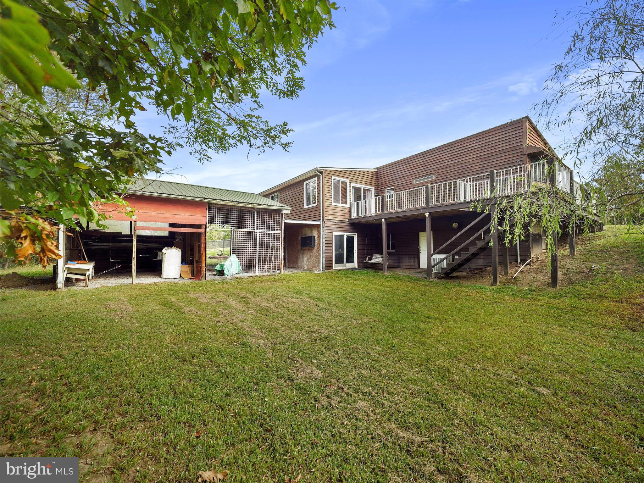 14300 Tollgate Ridge Road Hancock, MD 21750 - Photo 49 of 63 Gallery Image 49