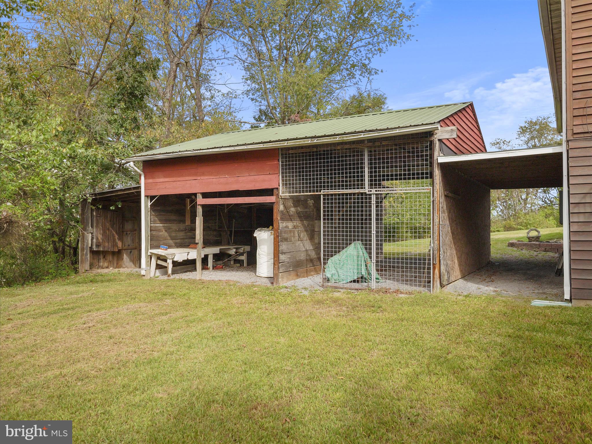 14300 Tollgate Ridge Road Hancock, MD 21750 - Photo 53 of 63 Gallery Image 53
