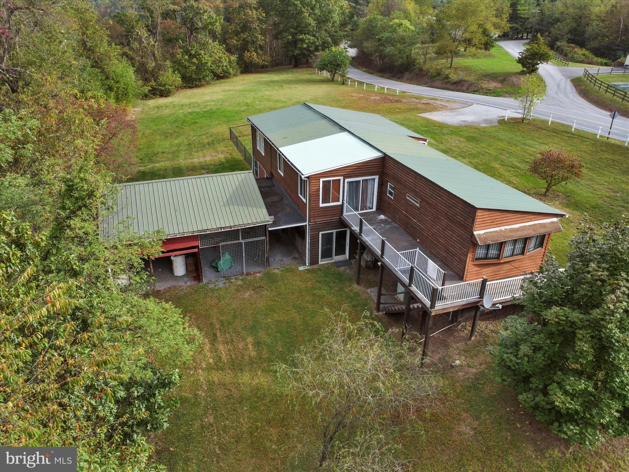 14300 Tollgate Ridge Road Hancock, MD 21750 - Photo 8 of 63 Gallery Image 8