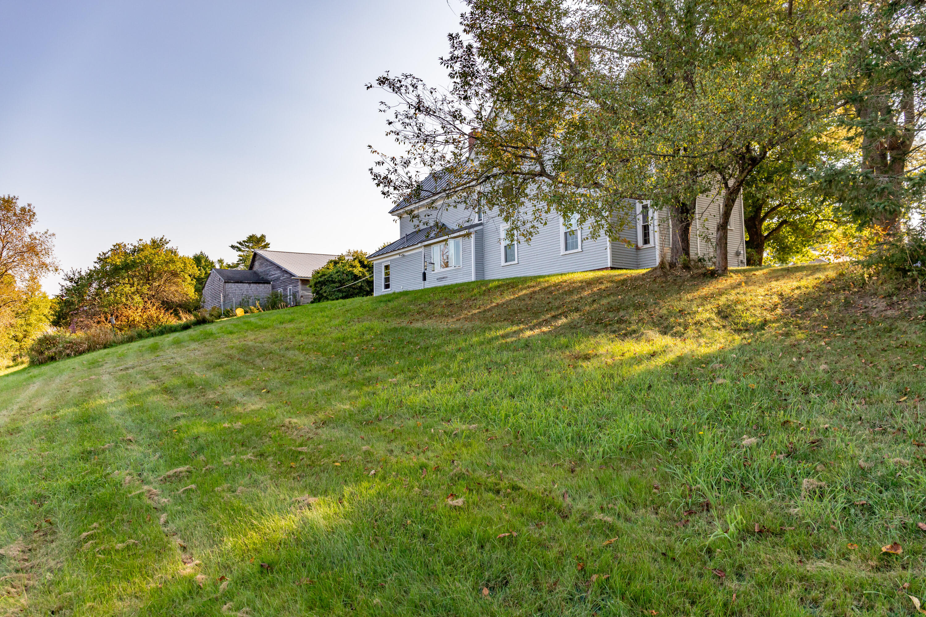 484 Day Road Brewer, ME 04412 - Photo 20 of 87 484 Day Road Exteriors-10