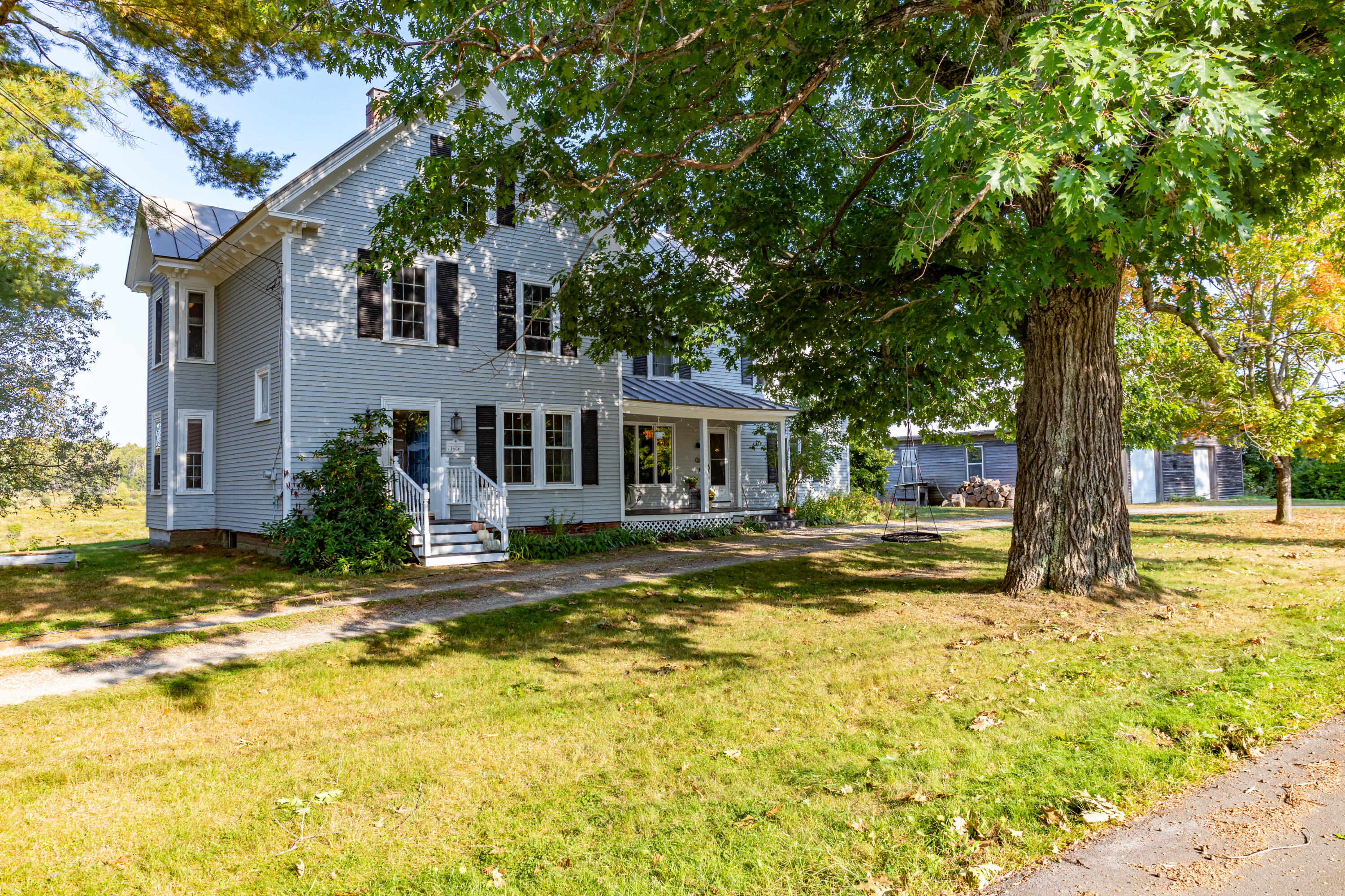 484 Day Road Brewer, ME 04412 - Photo 2 of 87 484 Day Road Exteriors-3