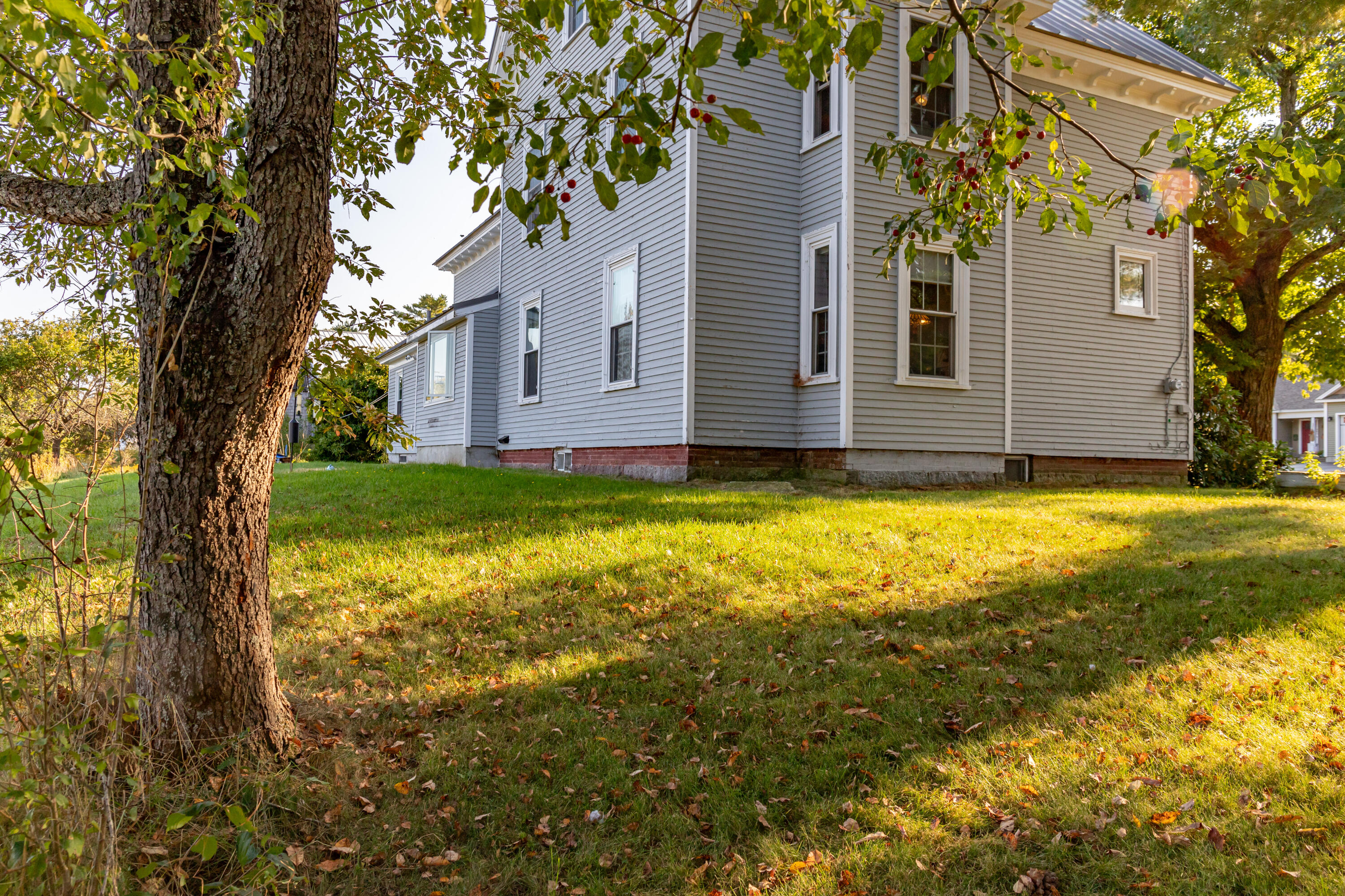 484 Day Road Brewer, ME 04412 - Photo 21 of 87 484 Day Road Exteriors-11