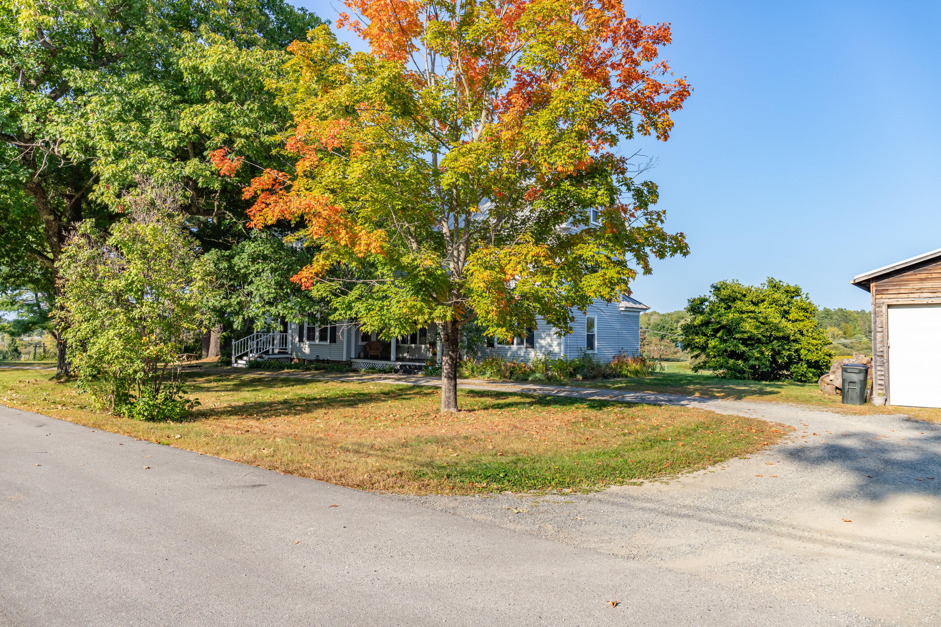 484 Day Road Brewer, ME 04412 - Photo 26 of 87 484 Day Road Exteriors-21