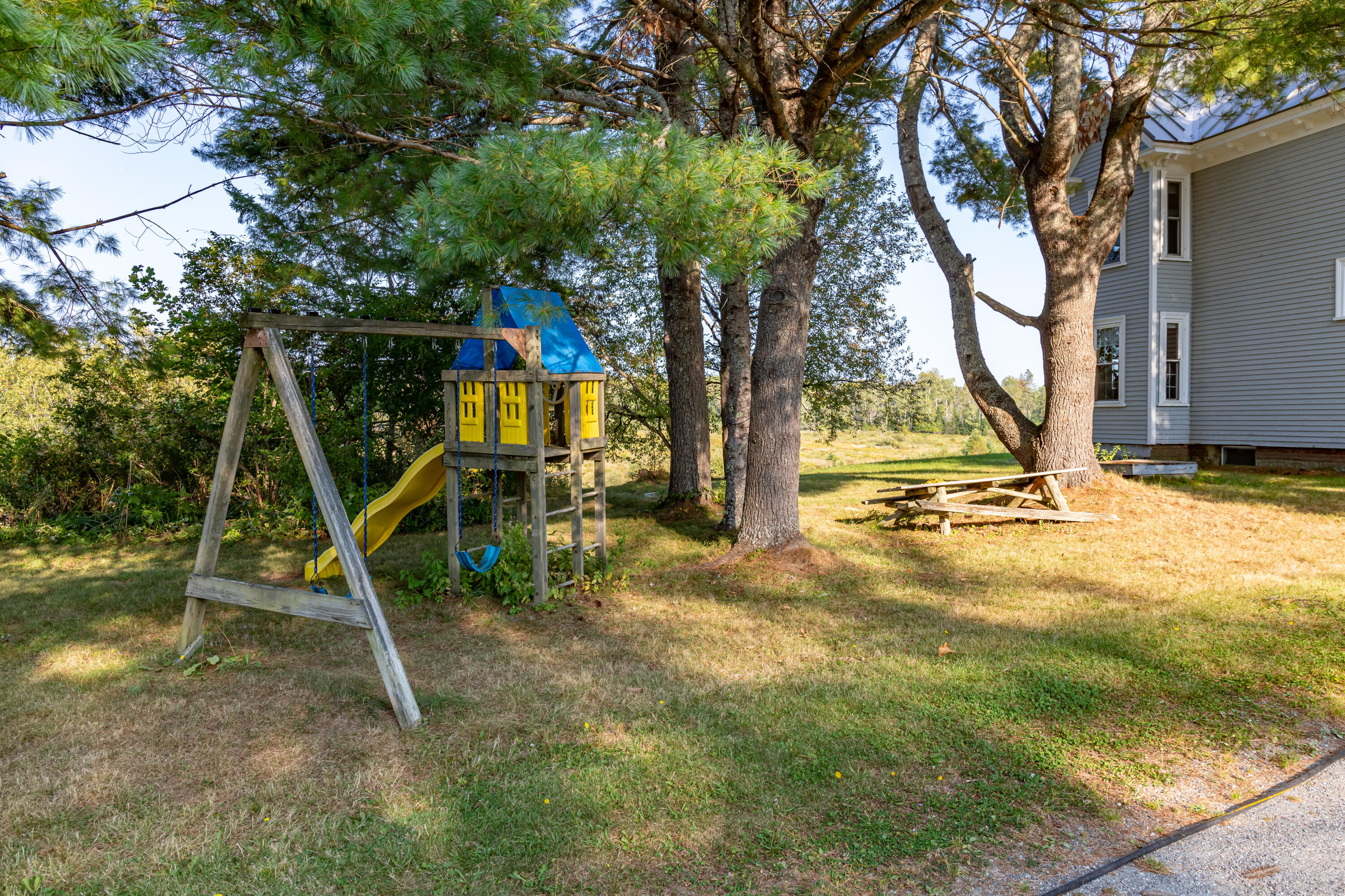 484 Day Road Brewer, ME 04412 - Photo 27 of 87 484 Day Road Exteriors-24