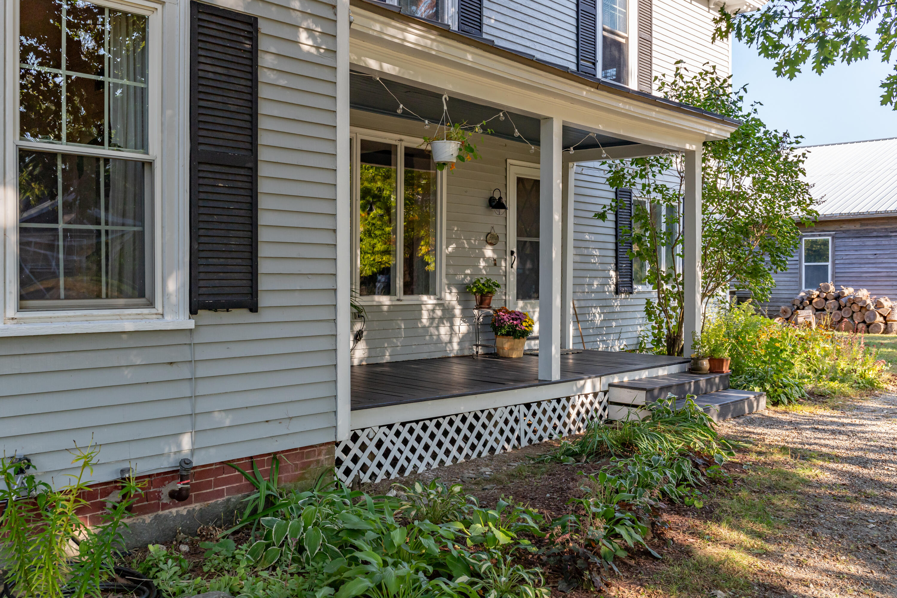 484 Day Road Brewer, ME 04412 - Photo 29 of 87 484 Day Road Exteriors-27