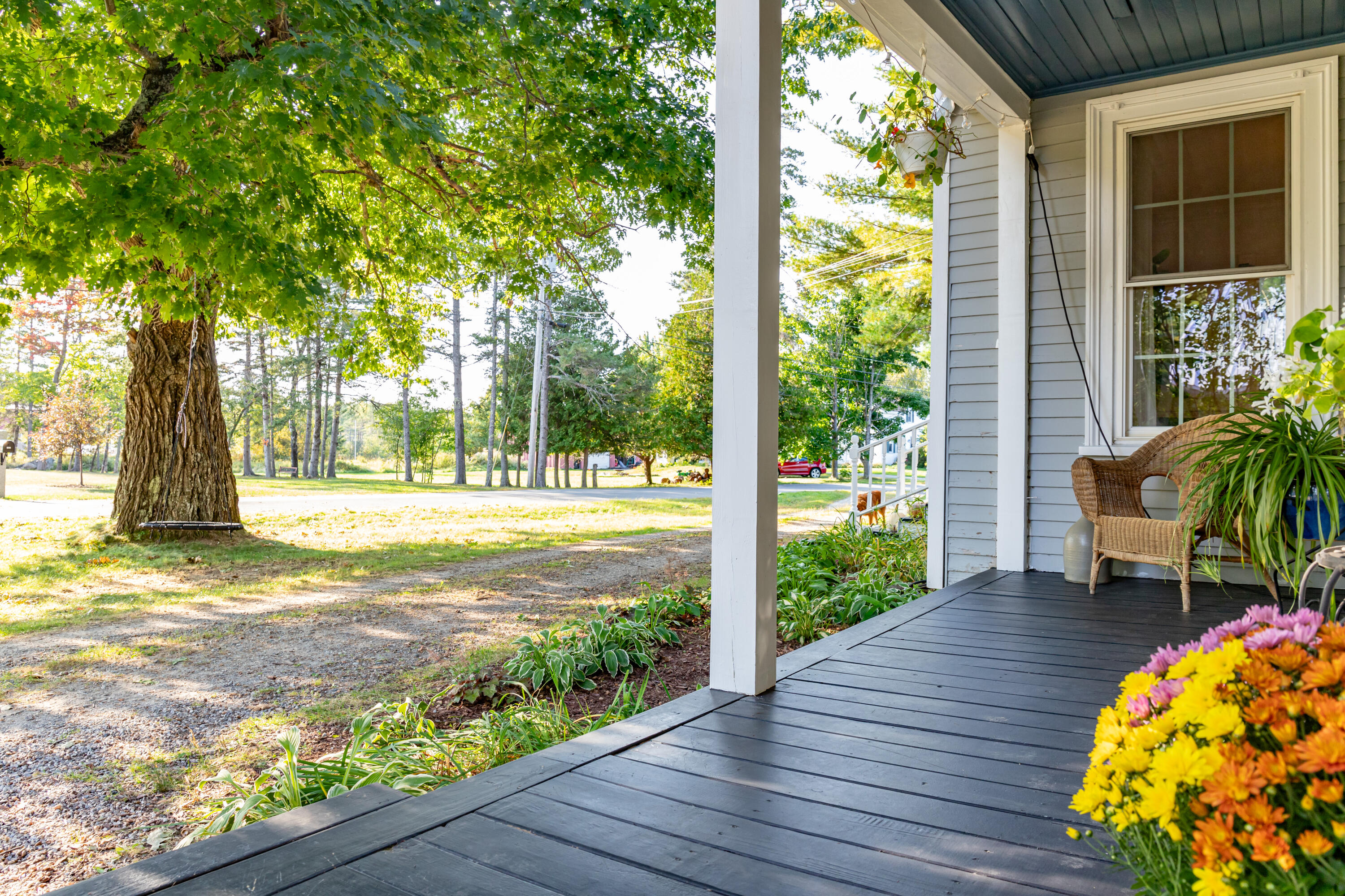 484 Day Road Brewer, ME 04412 - Photo 31 of 87 484 Day Road Exteriors-31