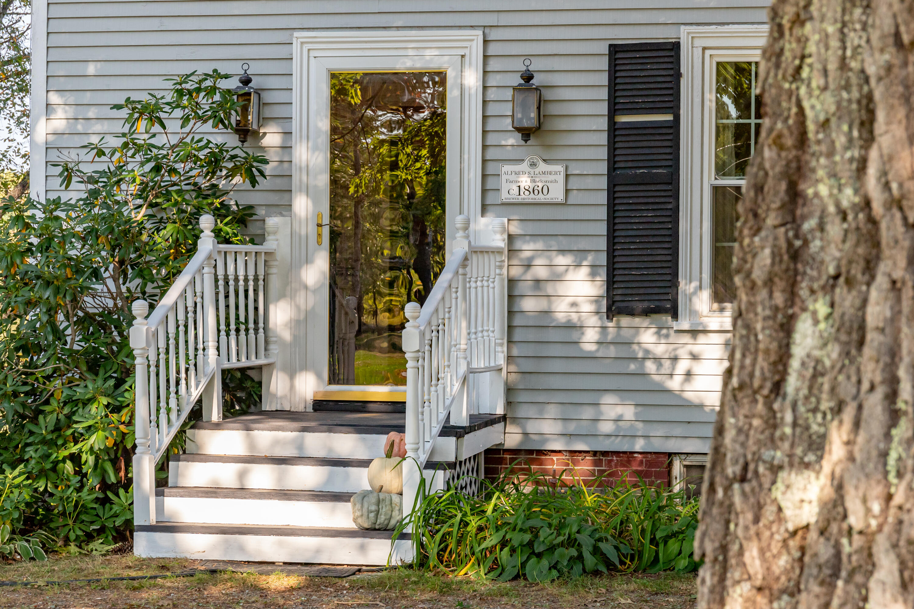 484 Day Road Brewer, ME 04412 - Photo 32 of 87 484 Day Road Exteriors-23