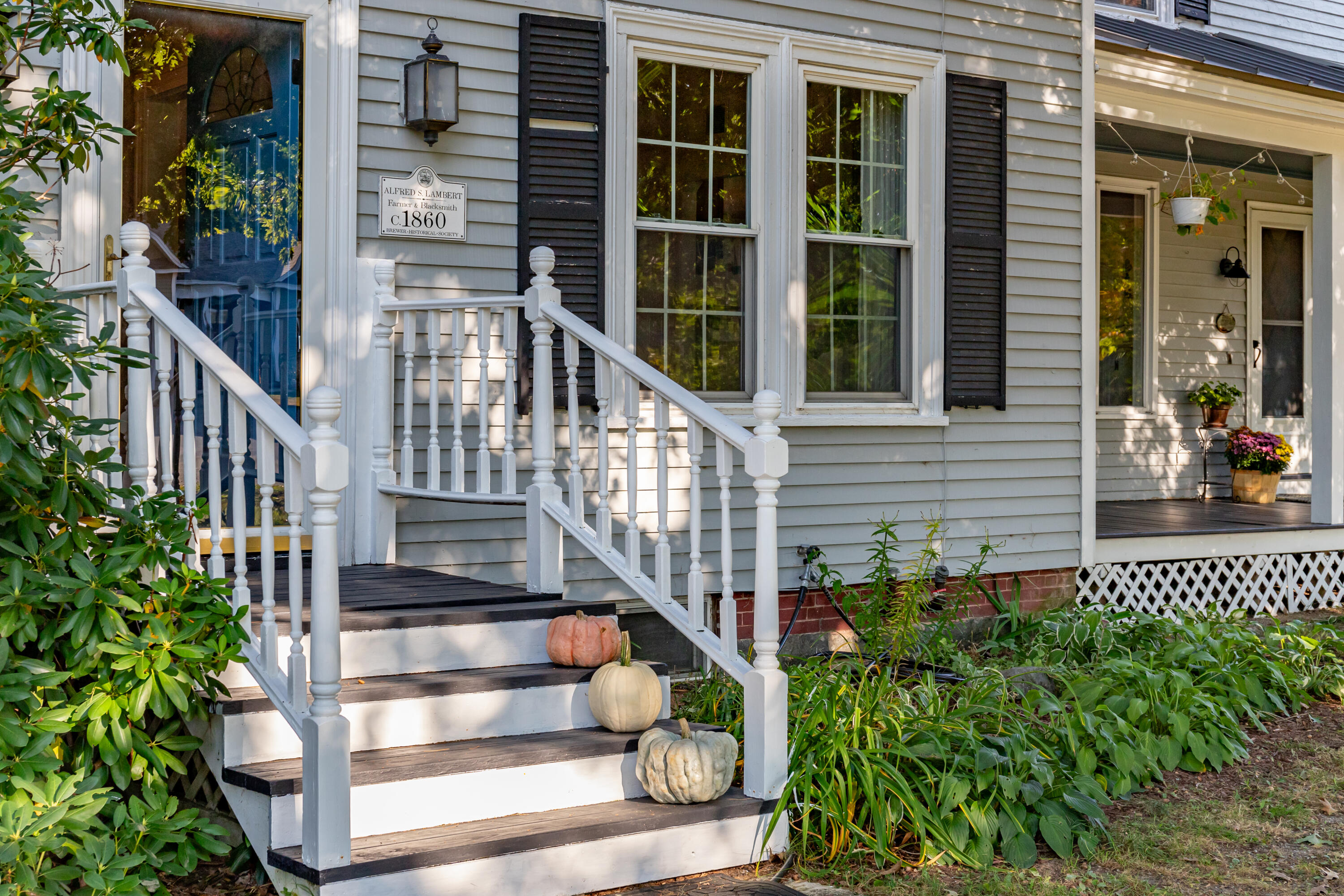 484 Day Road Brewer, ME 04412 - Photo 33 of 87 484 Day Road Exteriors-26