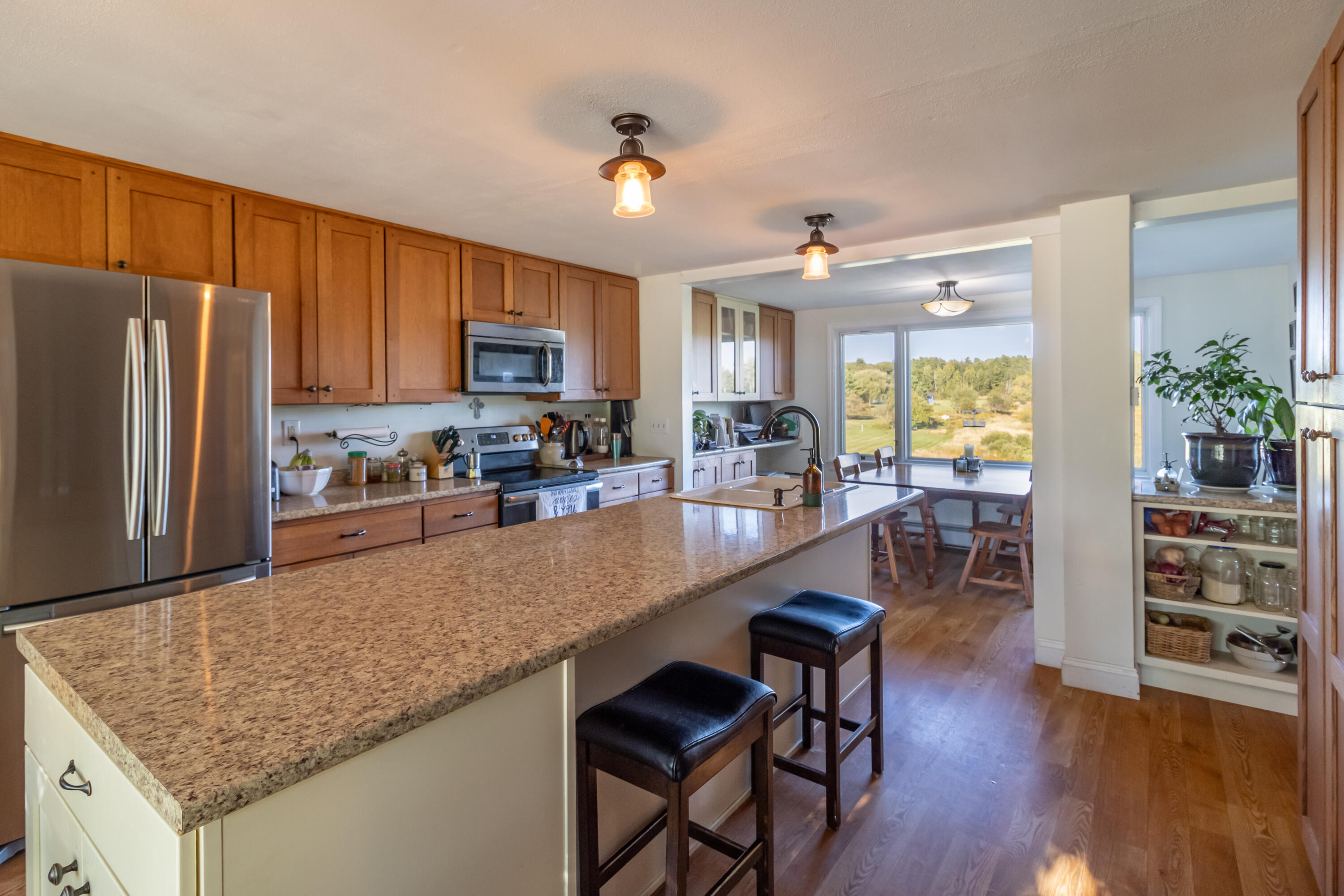 484 Day Road Brewer, ME 04412 - Photo 34 of 87 484 Day Road Interiors-12