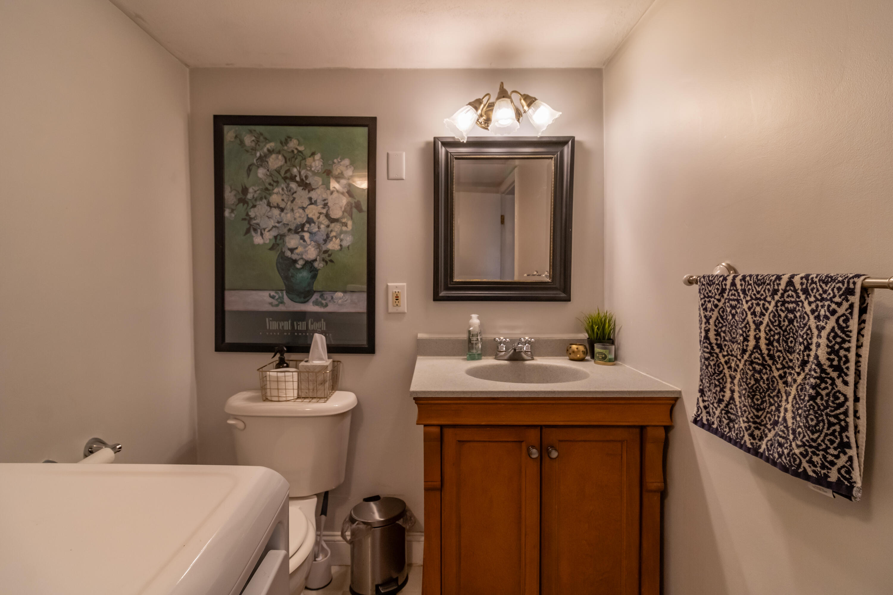 484 Day Road Brewer, ME 04412 - Photo 52 of 87 484 Day Road Interiors-25