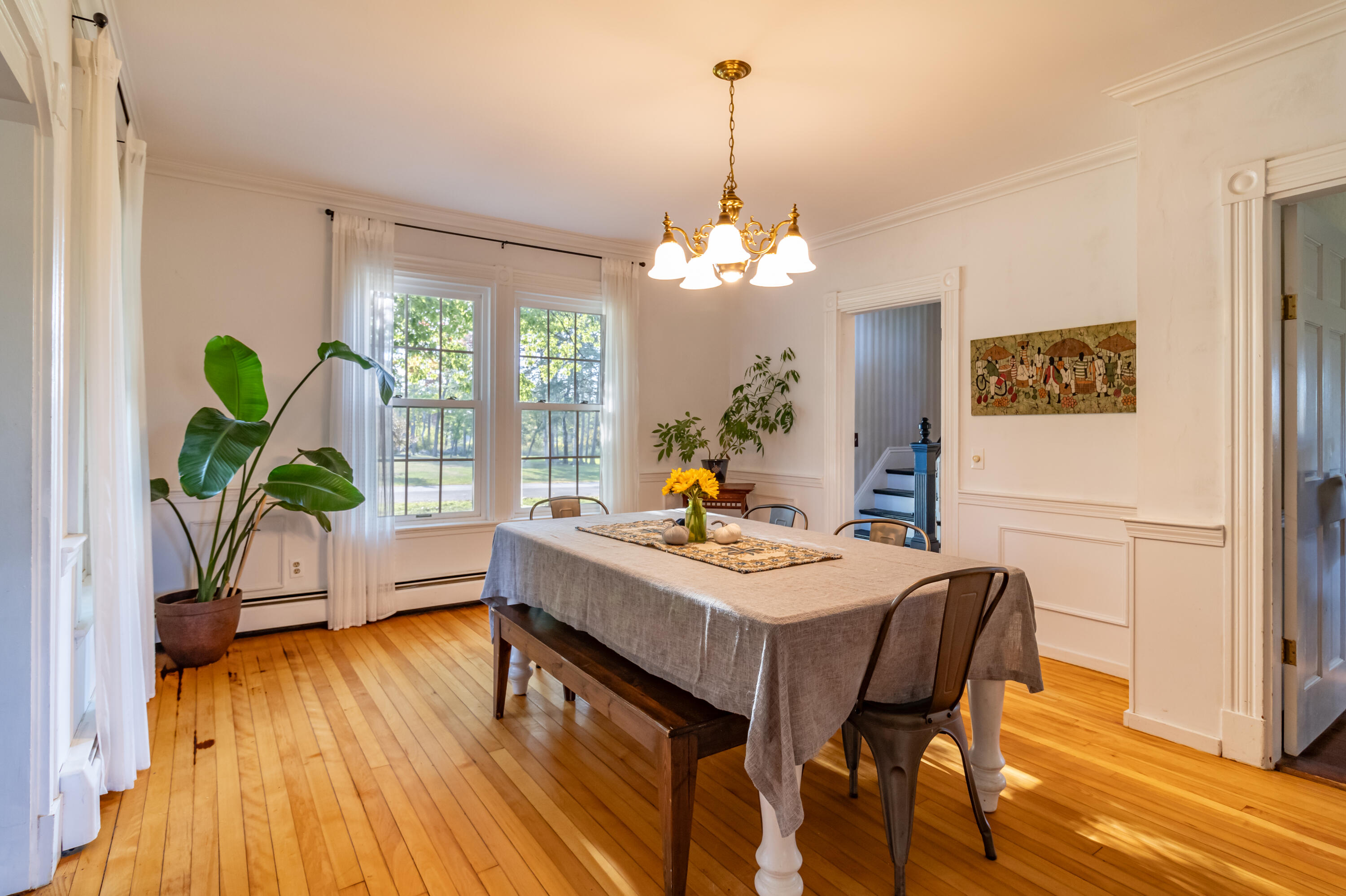 484 Day Road Brewer, ME 04412 - Photo 55 of 87 484 Day Road Interiors-27