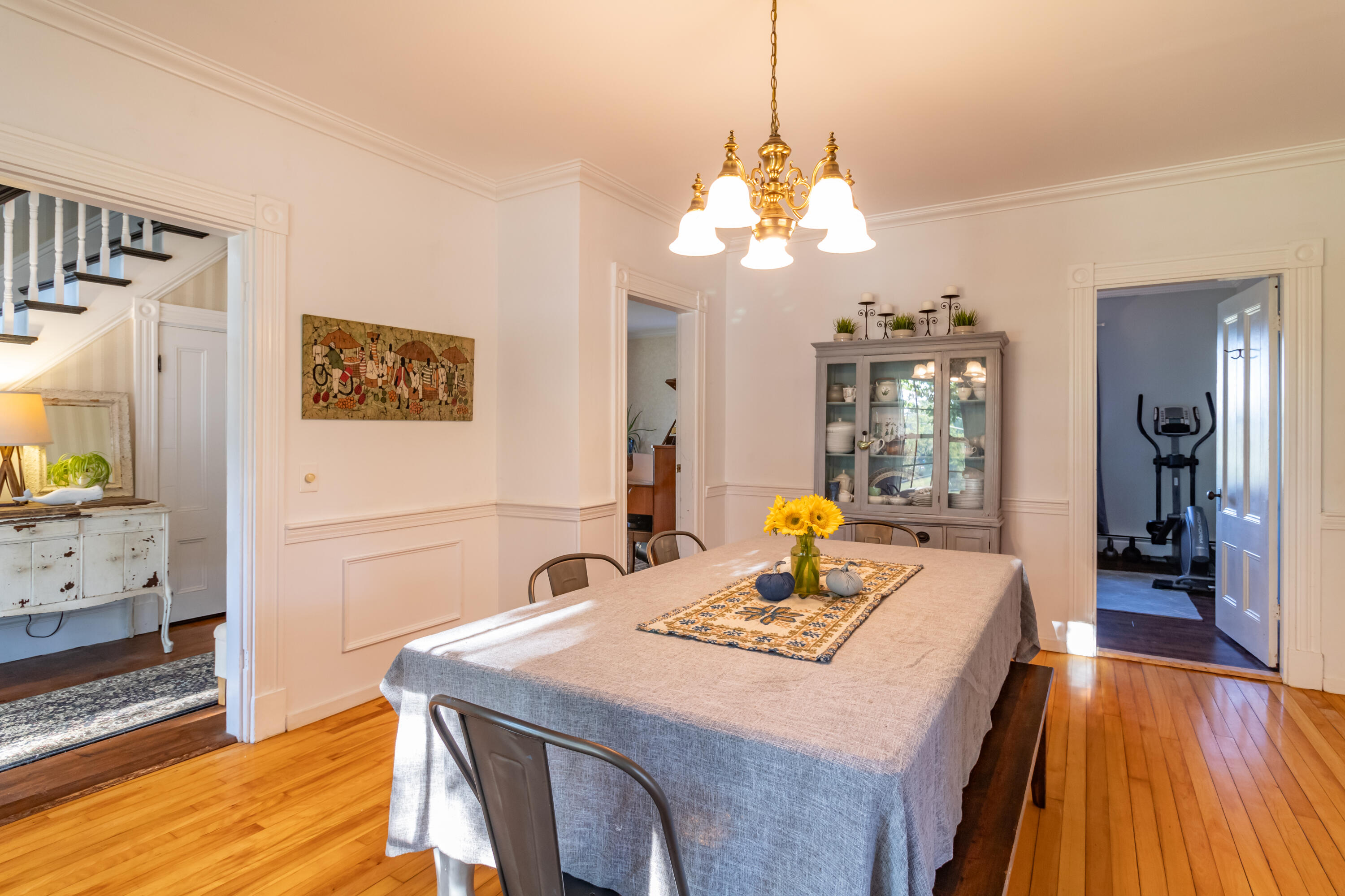 484 Day Road Brewer, ME 04412 - Photo 58 of 87 484 Day Road Interiors-29