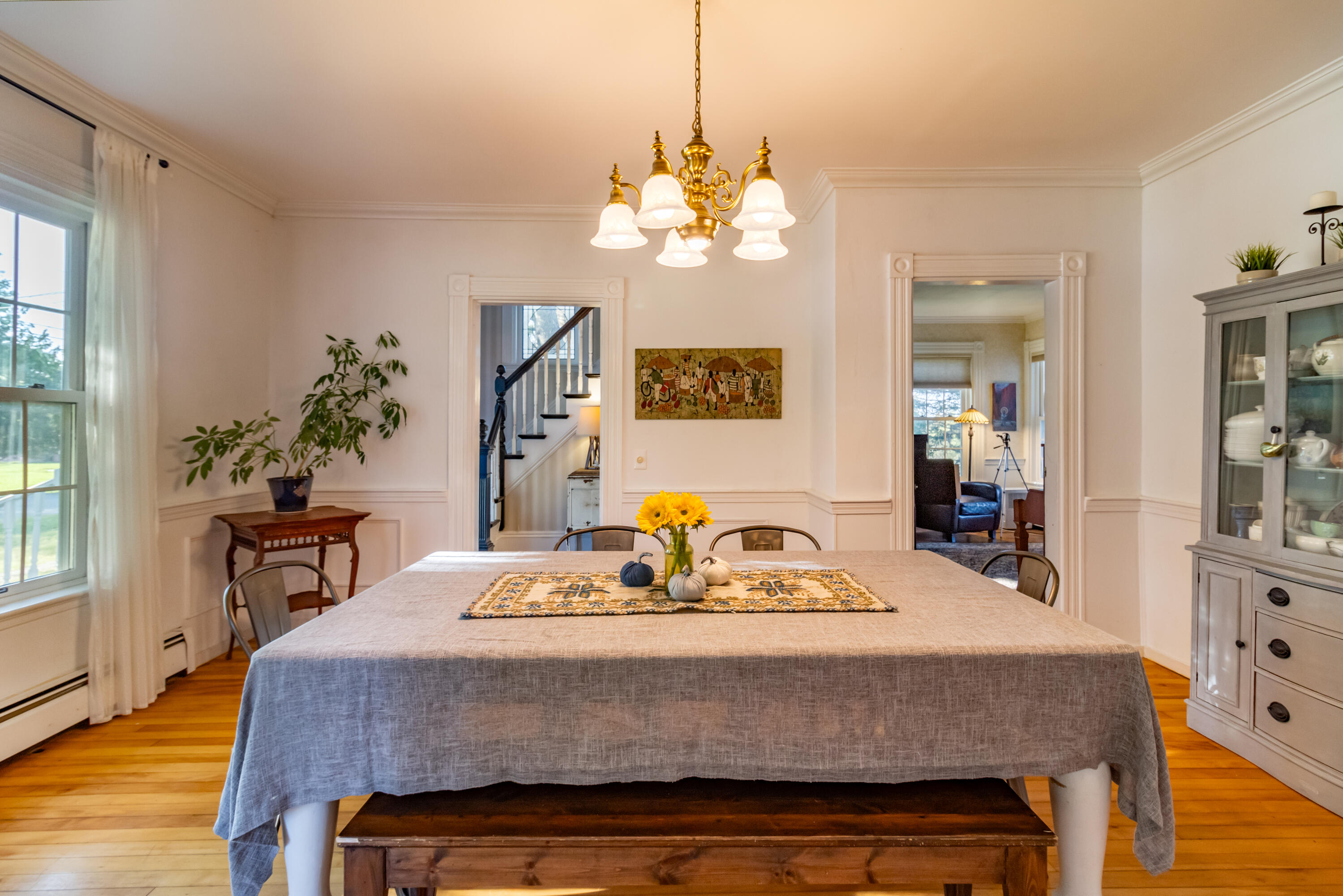 484 Day Road Brewer, ME 04412 - Photo 59 of 87 484 Day Road Interiors-30