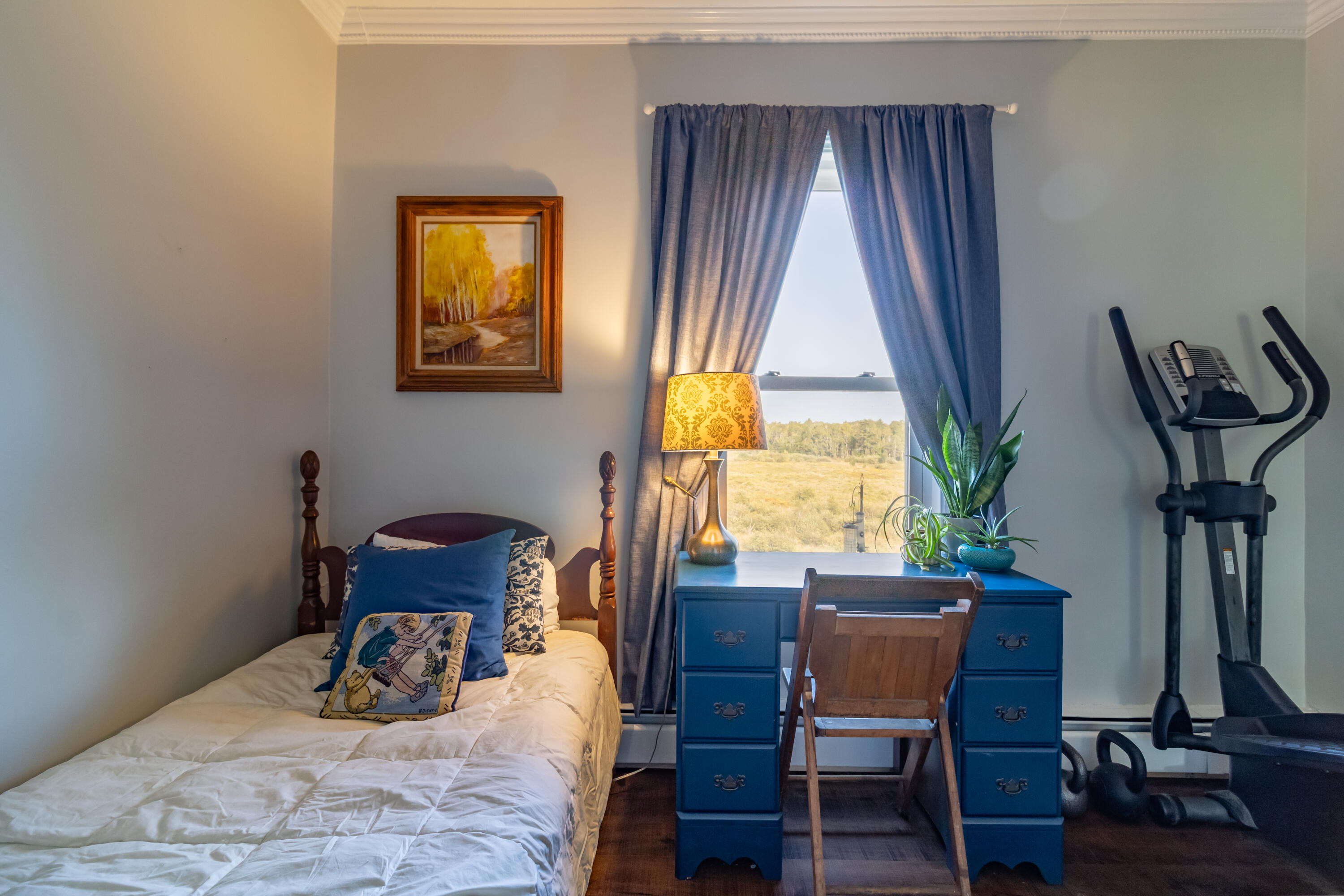 484 Day Road Brewer, ME 04412 - Photo 61 of 87 484 Day Road Interiors-32