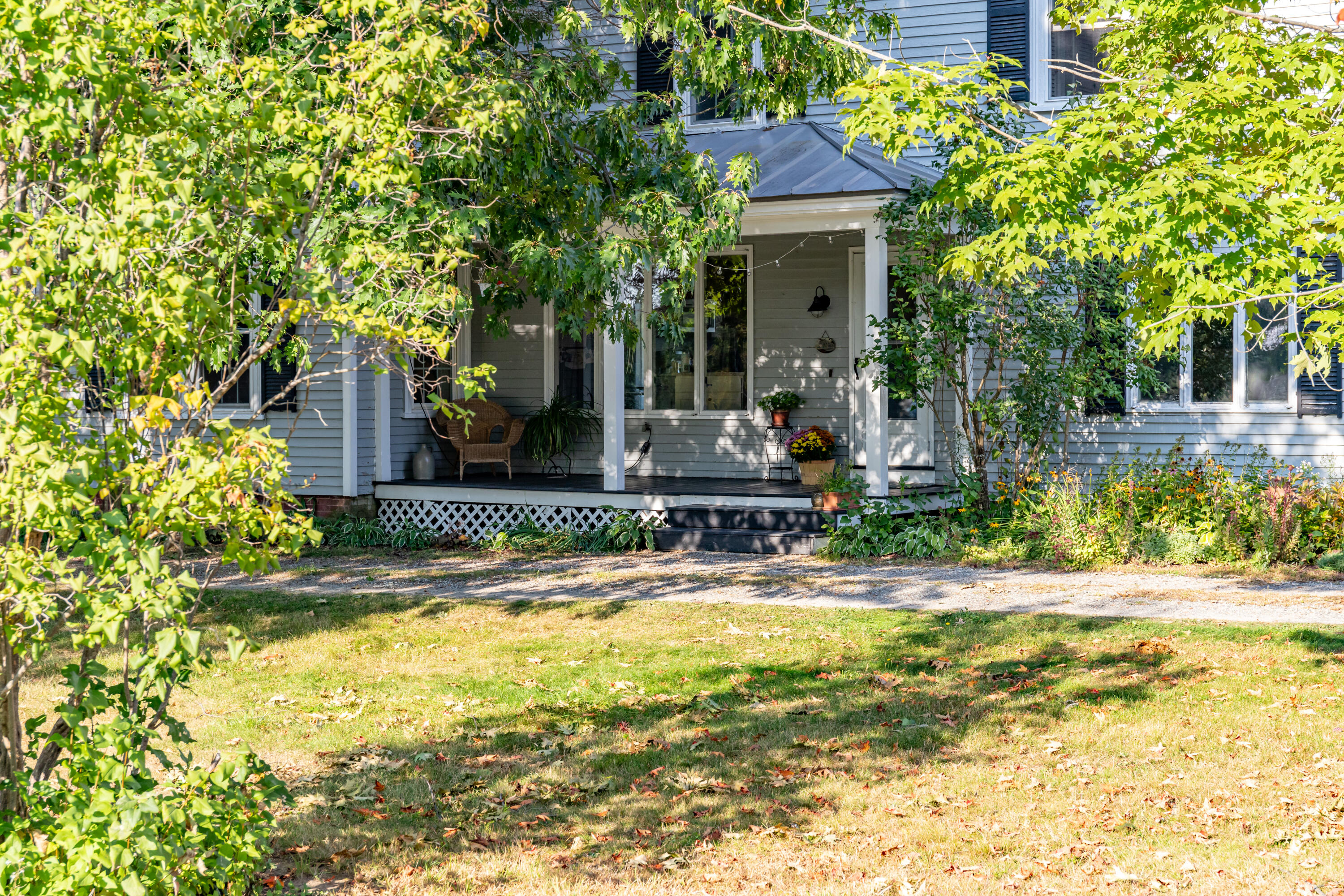 484 Day Road Brewer, ME 04412 - Photo 7 of 87 484 Day Road Exteriors-22