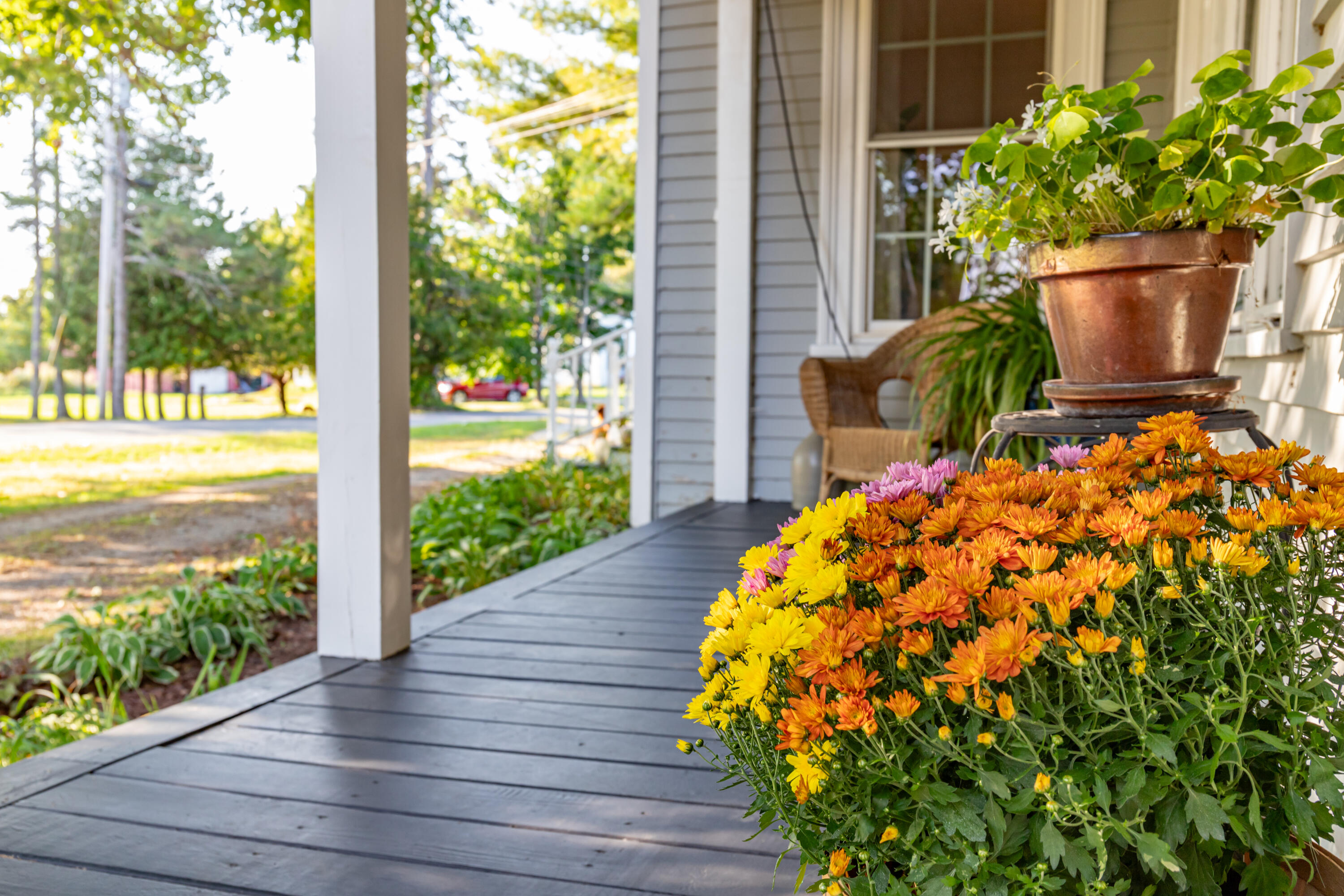 484 Day Road Brewer, ME 04412 - Photo 8 of 87 484 Day Road Exteriors-30