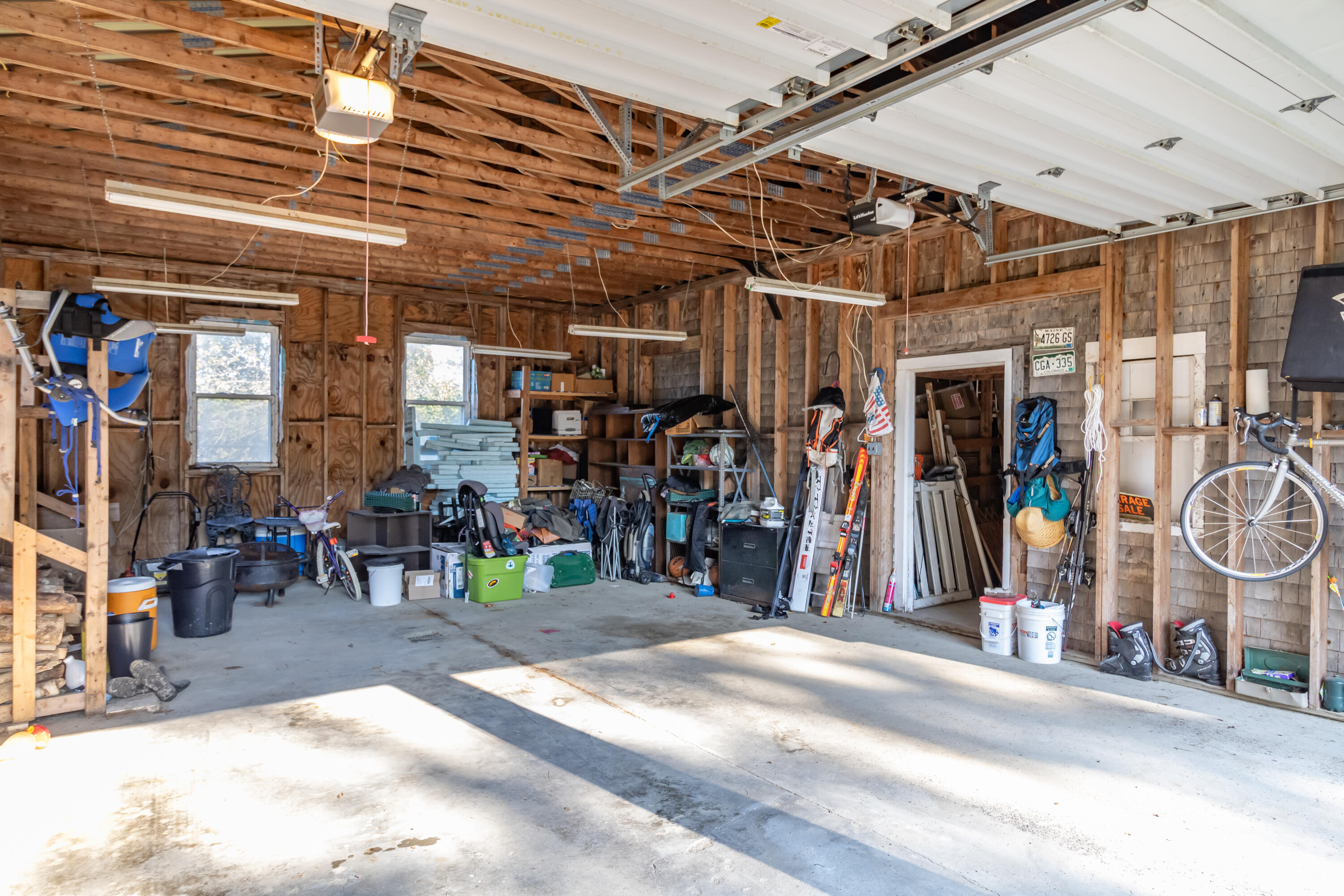 484 Day Road Brewer, ME 04412 - Photo 84 of 87 484 Day Road Interiors