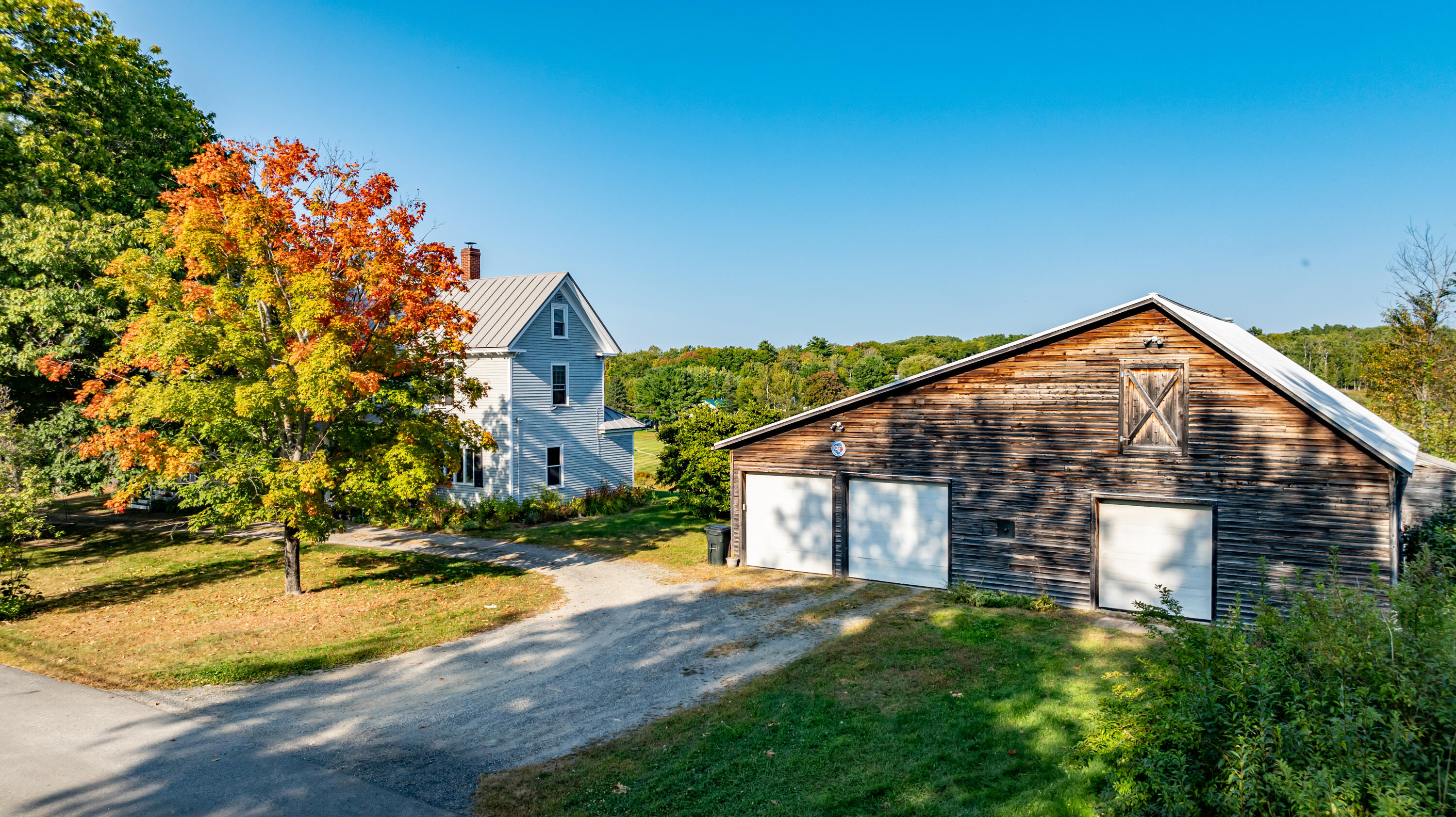 484 Day Road Brewer, ME 04412 - Photo 9 of 87 484 Day Road Aerials