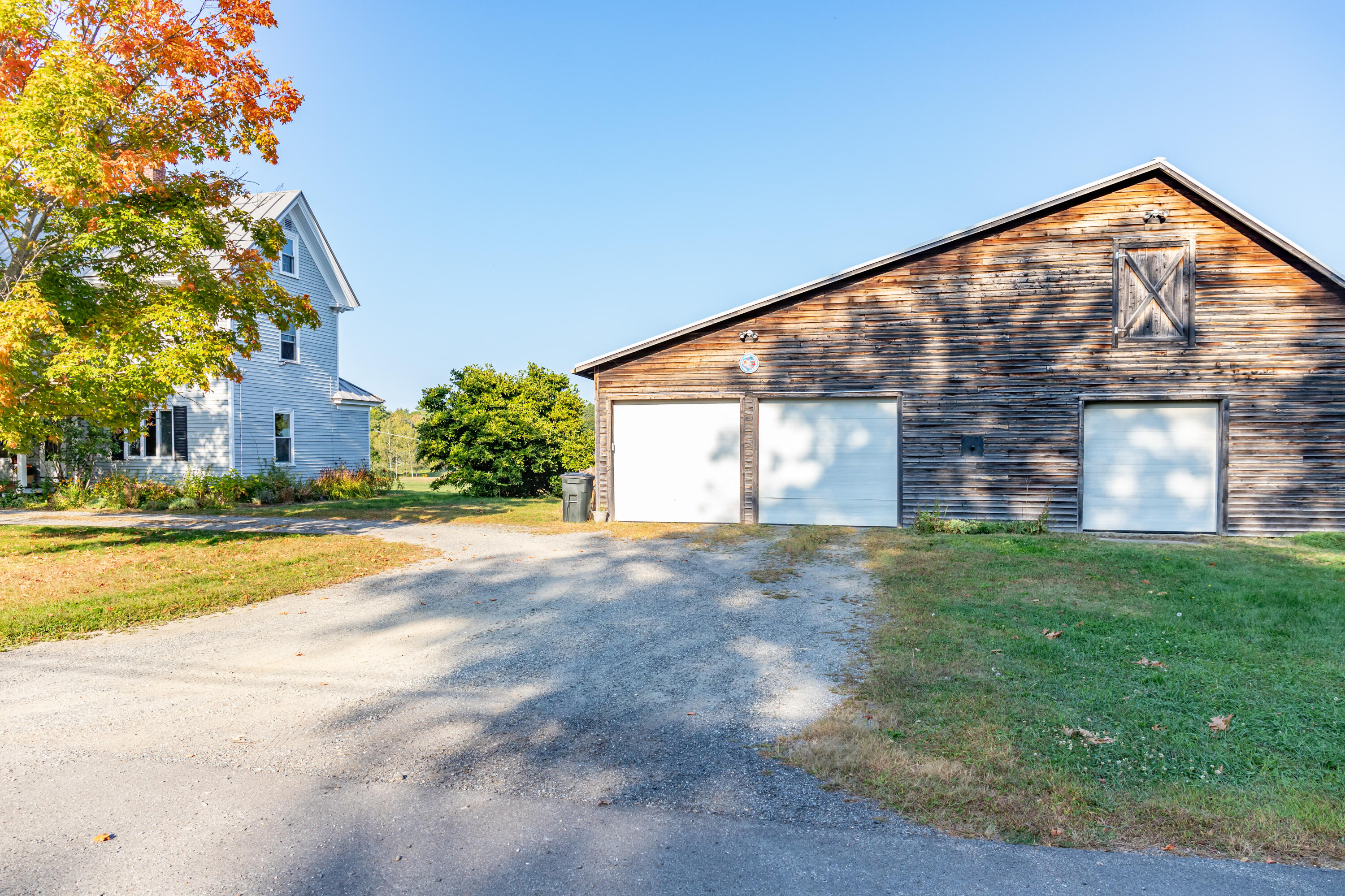 484 Day Road Brewer, ME 04412 - Photo 10 of 87 484 Day Road Exteriors-20