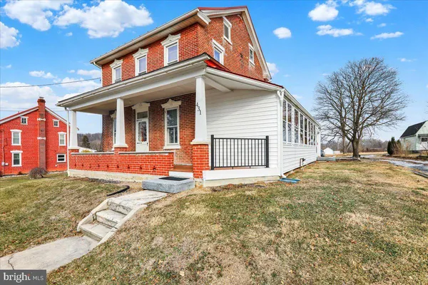 $1,800 | 431 Main Street, Virginville, PA 19526