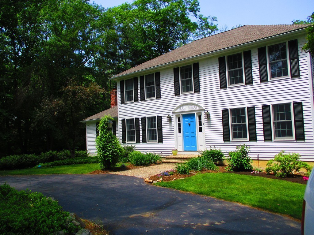 21 Grafton Road Upton, MA 01568 - Photo 1 of 29 Gallery Image 1