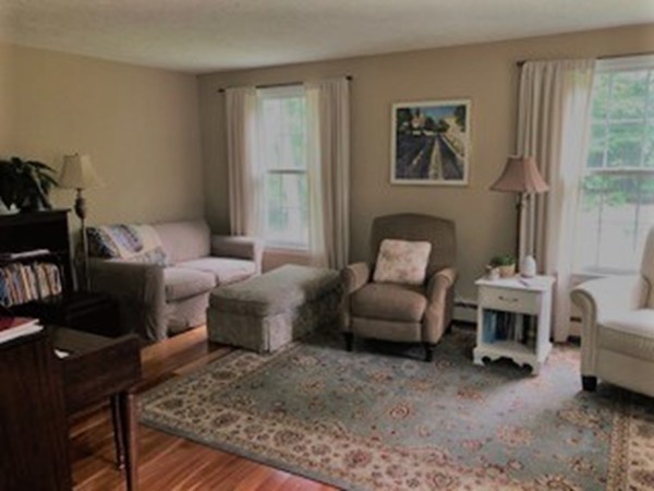 21 Grafton Road Upton, MA 01568 - Photo 15 of 29 Gallery Image 15