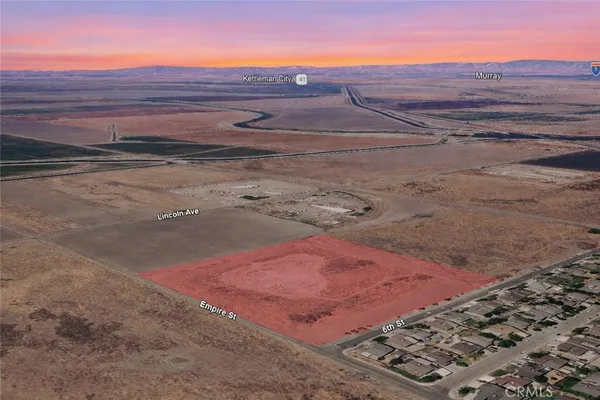 $250,000 | 0 Empire Street, Stratford, CA 93266