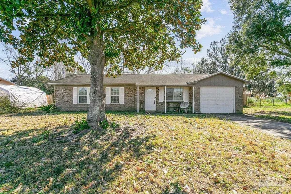 $195,000 | 445 West Kingsfield Road, Cantonment, FL 32533