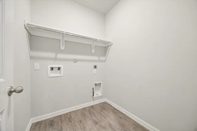 a view of small space